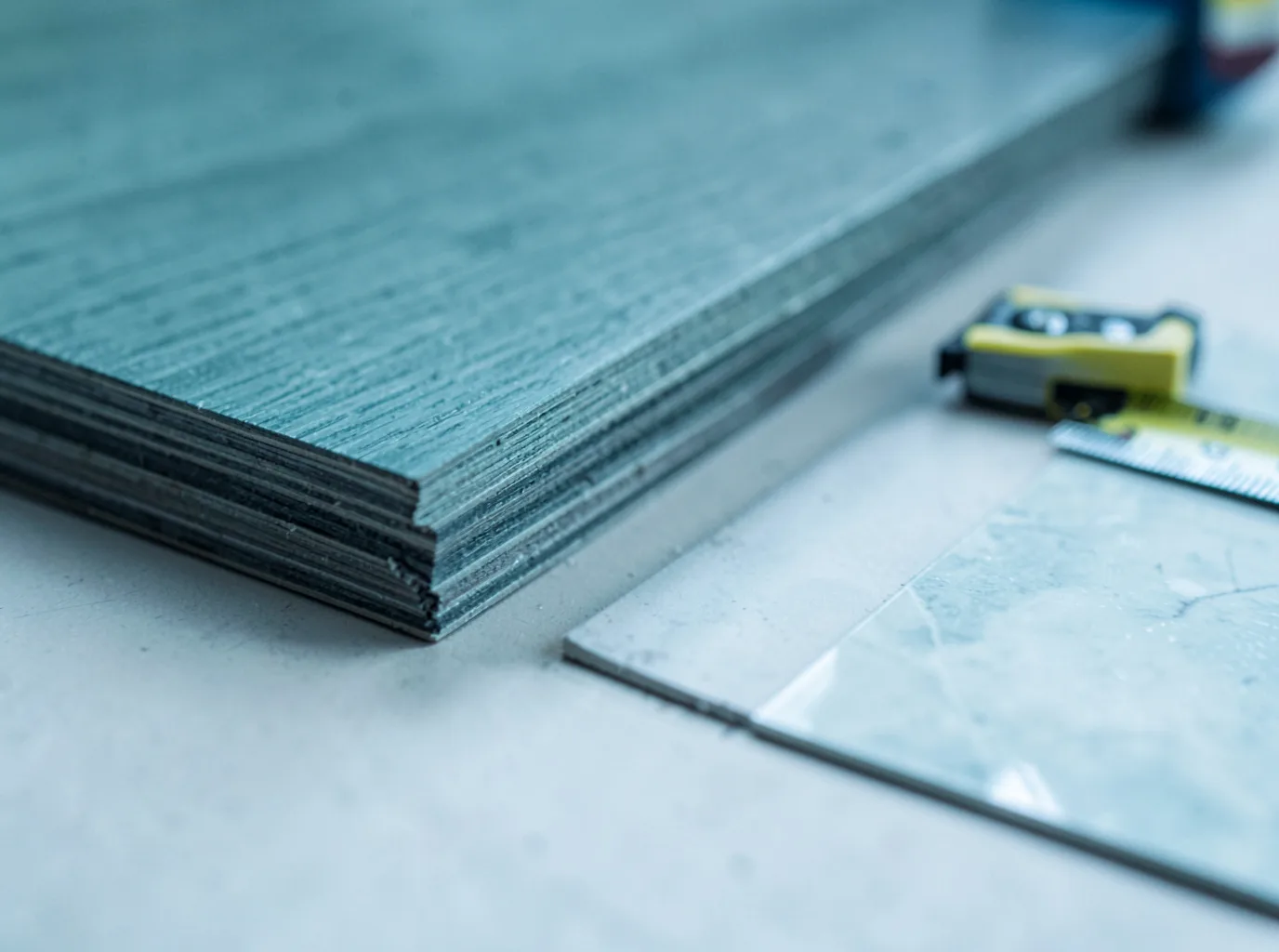 Luxury Vinyl Plank Installation Lyford, TX FAQs